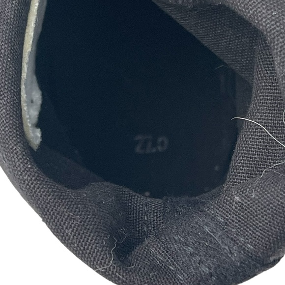 Fugu Size 27 Maguru Japanese Style work shoes - Picture 15 of 16